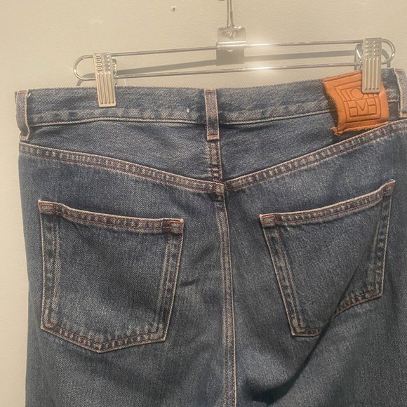 Toteme Original Jean 26 - Picture 6 of 7